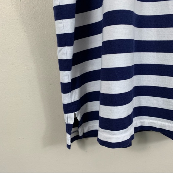 Polo by Ralph Lauren men’s short sleeve nautical shirt-XL - Picture 6 of 12